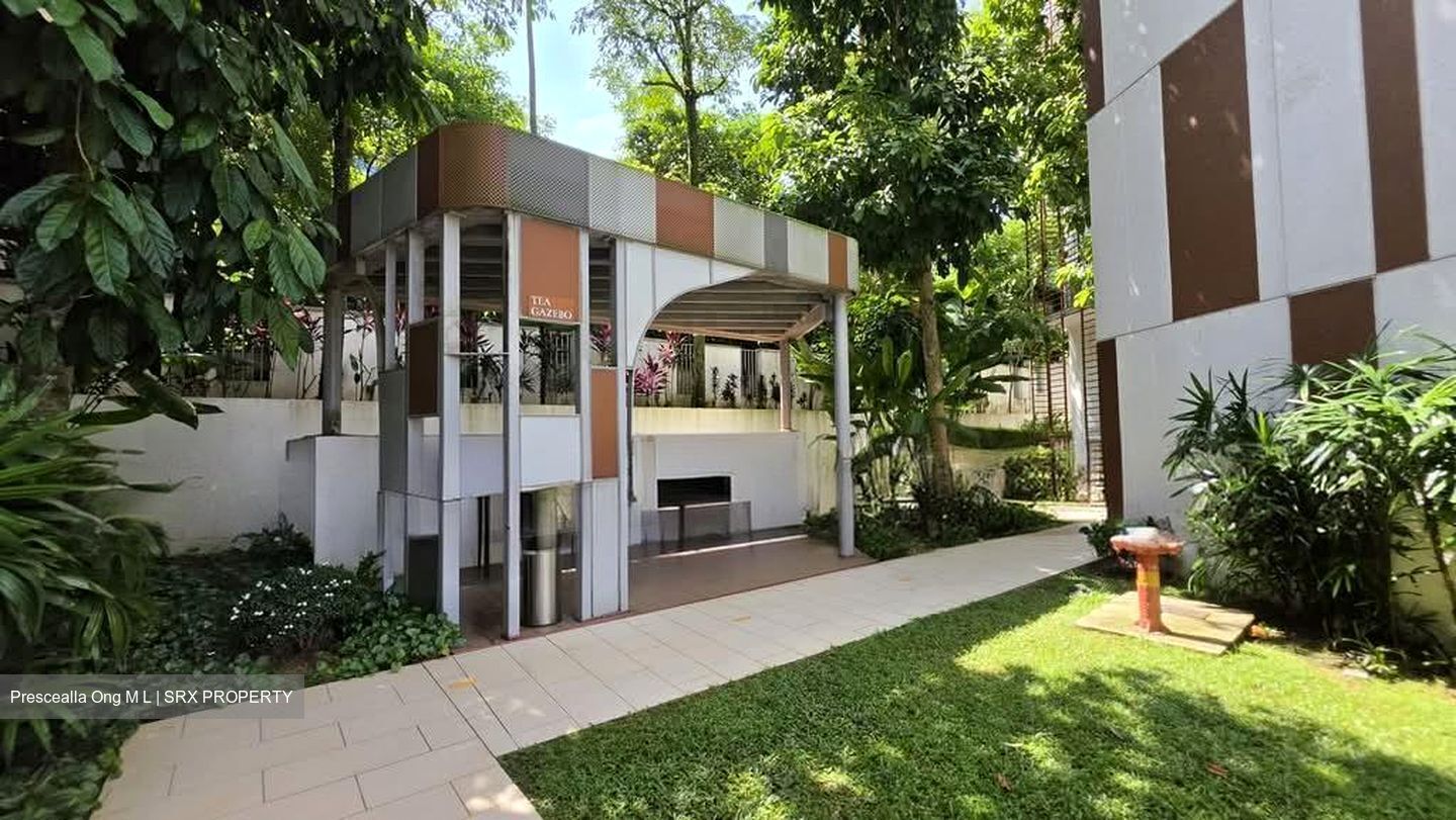 The Hillford (D21), Apartment #578997551